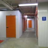 Storage Unit Oaks