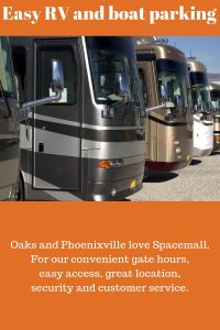 Planning ahead is key to great RV trips