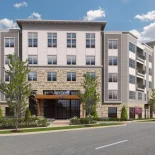Arden at Parkside Providence Town Center