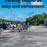 You shouldn't have to fight with your neighbors about where to park.