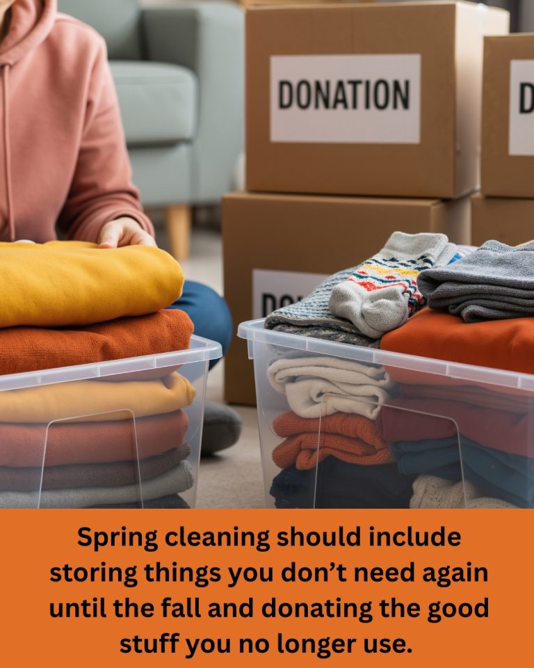 Spring Declutter Declutter your Home Before Spring - 422 Spacemall