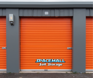 Keep your storage safe this winter!